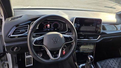 Volkswagen T-Roc 1.0 TSI R-Line (17)