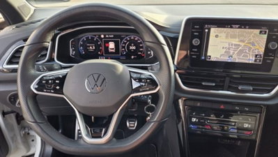 Volkswagen T-Roc 1.0 TSI R-Line (18)