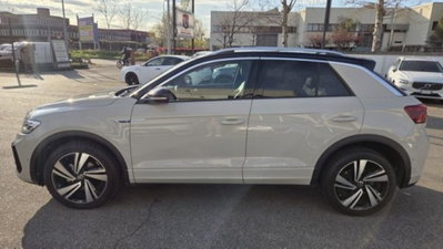 Volkswagen T-Roc 1.0 TSI R-Line (3)