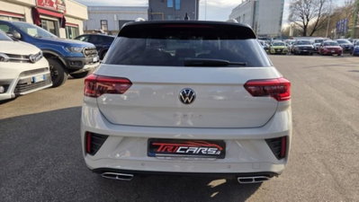 Volkswagen T-Roc 1.0 TSI R-Line (4)