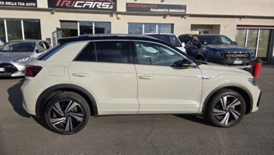 Volkswagen T-Roc 1.0 TSI R-Line (5)