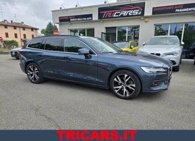 Volvo V60 B4 (d) automatico Core usata