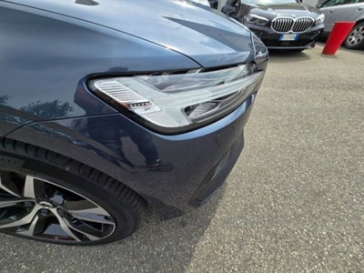 Volvo V60 B4 (d) automatico Core (11)
