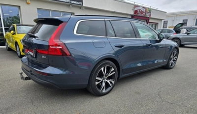 Volvo V60 B4 (d) automatico Core (2)