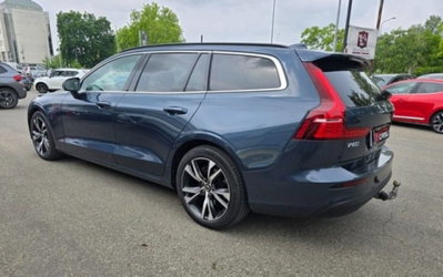Volvo V60 B4 (d) automatico Core (4)
