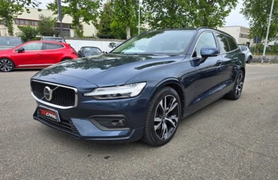 Volvo V60 B4 (d) automatico Core (5)