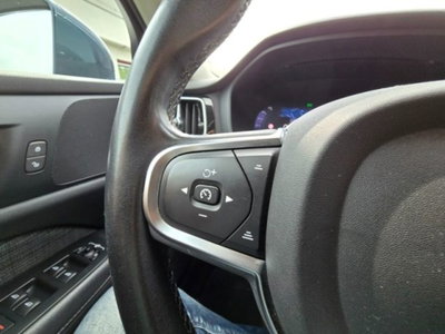 Volvo V60 B4 (d) automatico Core (9)