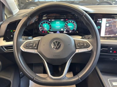 Volkswagen Golf Variant 1.0 eTSI EVO DSG Life (12)