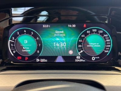 Volkswagen Golf Variant 1.0 eTSI EVO DSG Life (13)