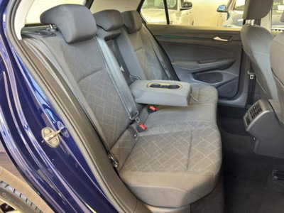 Volkswagen Golf Variant 1.0 eTSI EVO DSG Life (15)