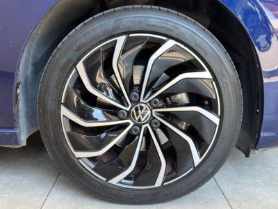Volkswagen Golf Variant 1.0 eTSI EVO DSG Life (7)