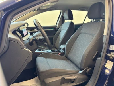 Volkswagen Golf Variant 1.0 eTSI EVO DSG Life (8)