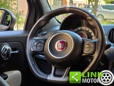 Fiat 500 1.2 S (12)