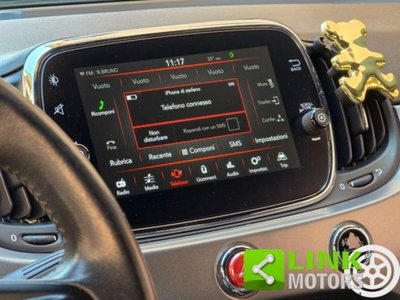 Fiat 500 1.2 S (13)