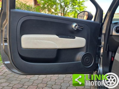 Fiat 500 1.2 S (18)