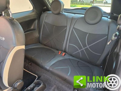 Fiat 500 1.2 S (6)