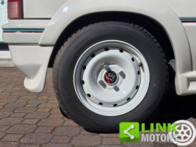 Peugeot 205 3 porte Rallye (18)