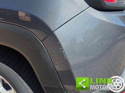 Jeep Renegade 1.6 mjt Limited 2wd 130cv (10)