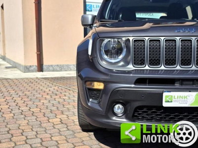Jeep Renegade 1.6 mjt Limited 2wd 130cv (16)