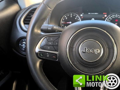 Jeep Renegade 1.6 mjt Limited 2wd 130cv (17)