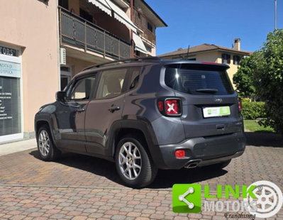 Jeep Renegade 1.6 mjt Limited 2wd 130cv (3)