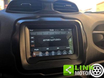 Jeep Renegade 1.6 mjt Limited 2wd 130cv (4)