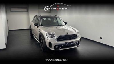 MINI Mini Countryman 1.5 Cooper Essential Countryman usata