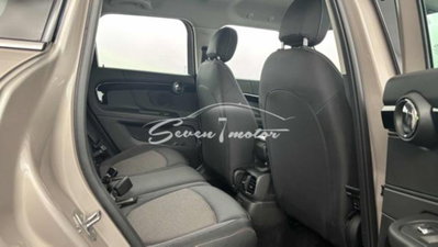 MINI Mini Countryman 1.5 Cooper Essential Countryman (11)