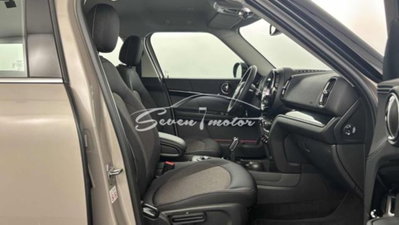 MINI Mini Countryman 1.5 Cooper Essential Countryman (12)