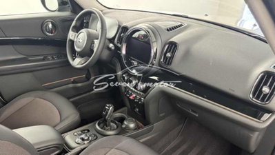 MINI Mini Countryman 1.5 Cooper Essential Countryman (13)