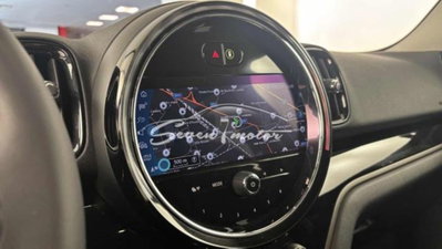 MINI Mini Countryman 1.5 Cooper Essential Countryman (14)