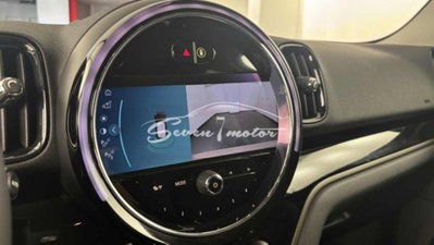 MINI Mini Countryman 1.5 Cooper Essential Countryman (15)