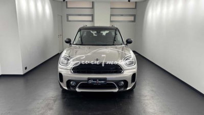 MINI Mini Countryman 1.5 Cooper Essential Countryman (2)