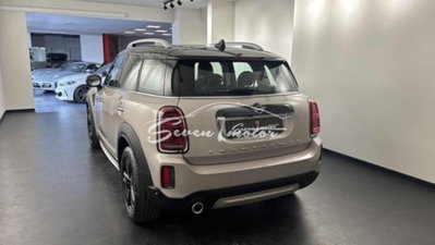 MINI Mini Countryman 1.5 Cooper Essential Countryman (4)