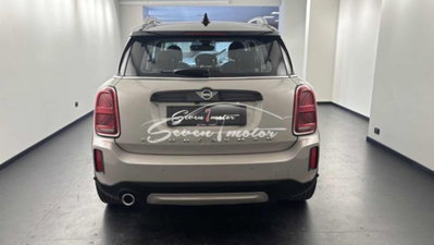 MINI Mini Countryman 1.5 Cooper Essential Countryman (5)