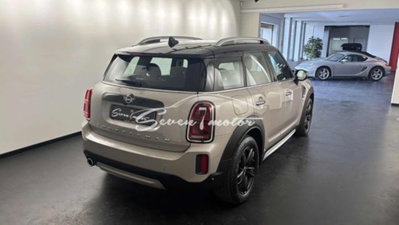 MINI Mini Countryman 1.5 Cooper Essential Countryman (6)