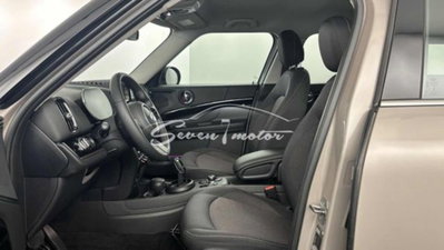 MINI Mini Countryman 1.5 Cooper Essential Countryman (7)