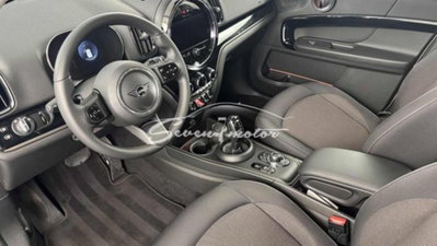 MINI Mini Countryman 1.5 Cooper Essential Countryman (8)