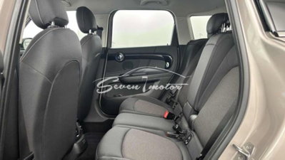 MINI Mini Countryman 1.5 Cooper Essential Countryman (9)