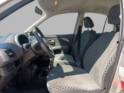 Nissan Micra 1.2 16V 5 porte Acenta (12)