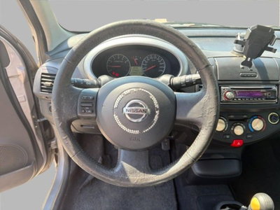 Nissan Micra 1.2 16V 5 porte Acenta (8)
