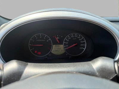 Nissan Micra 1.2 16V 5 porte Acenta (9)
