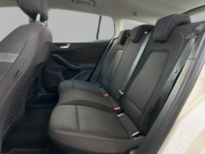 Ford Focus Station Wagon 1.5 EcoBlue 120 CV SW Active X (13)