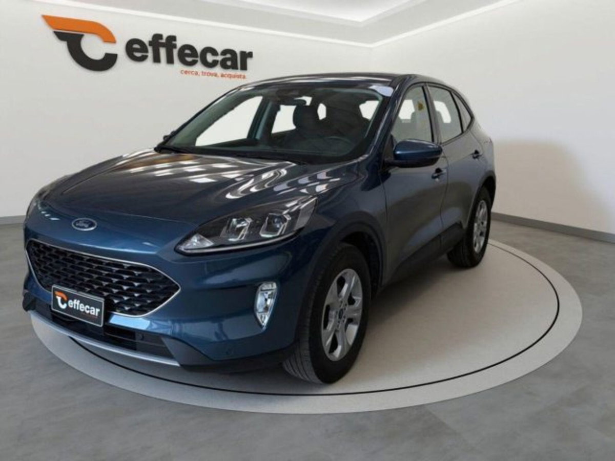 Ford Kuga 1.5 EcoBlue 120 CV 2WD Titanium
