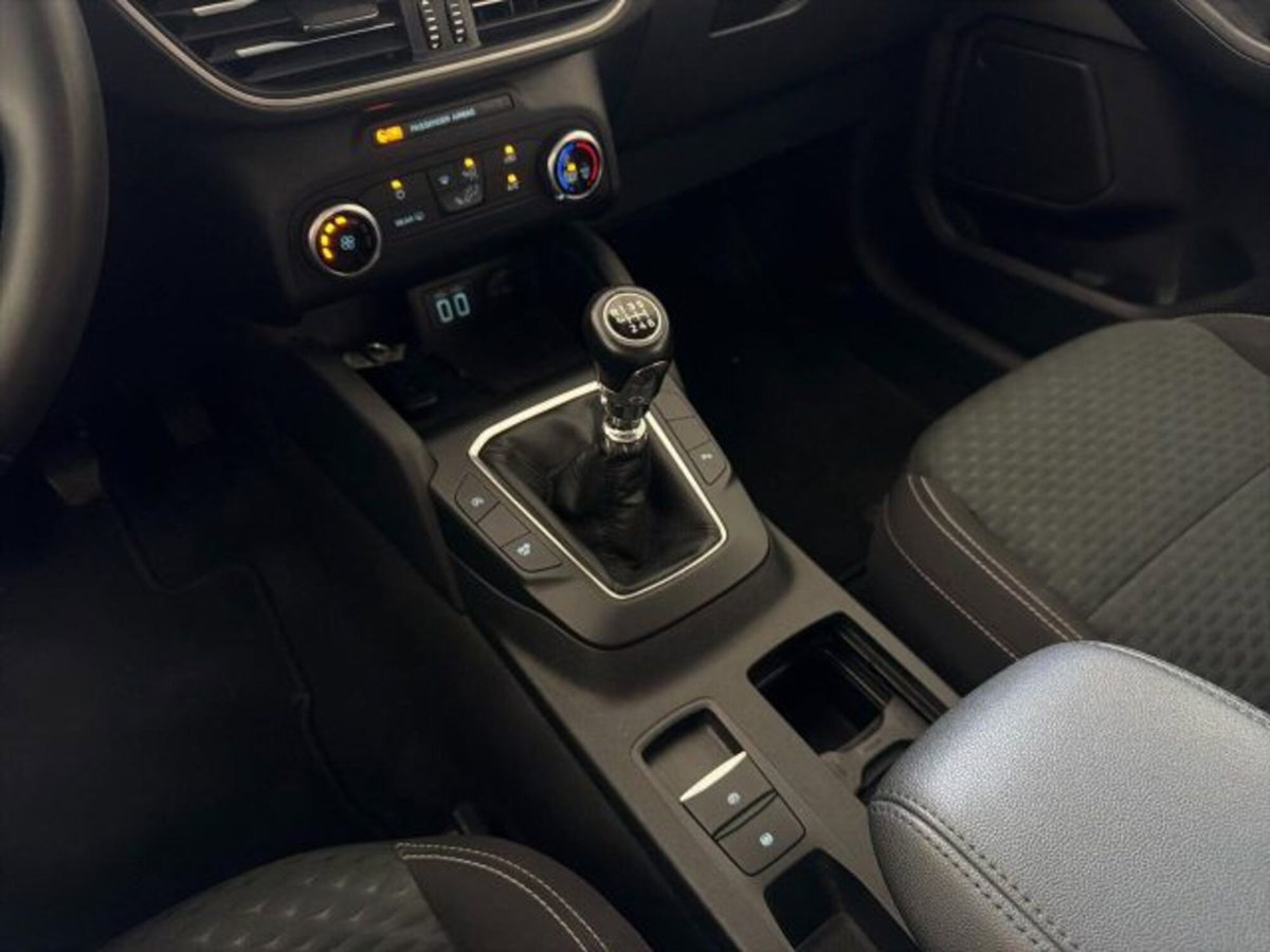 Ford Kuga 1.5 EcoBlue 120 CV 2WD Titanium (11)