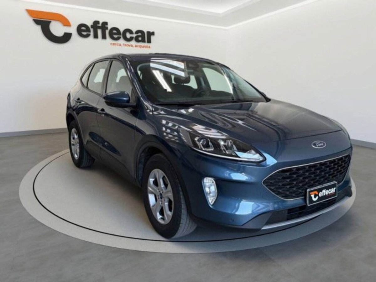 Ford Kuga 1.5 EcoBlue 120 CV 2WD Titanium (3)