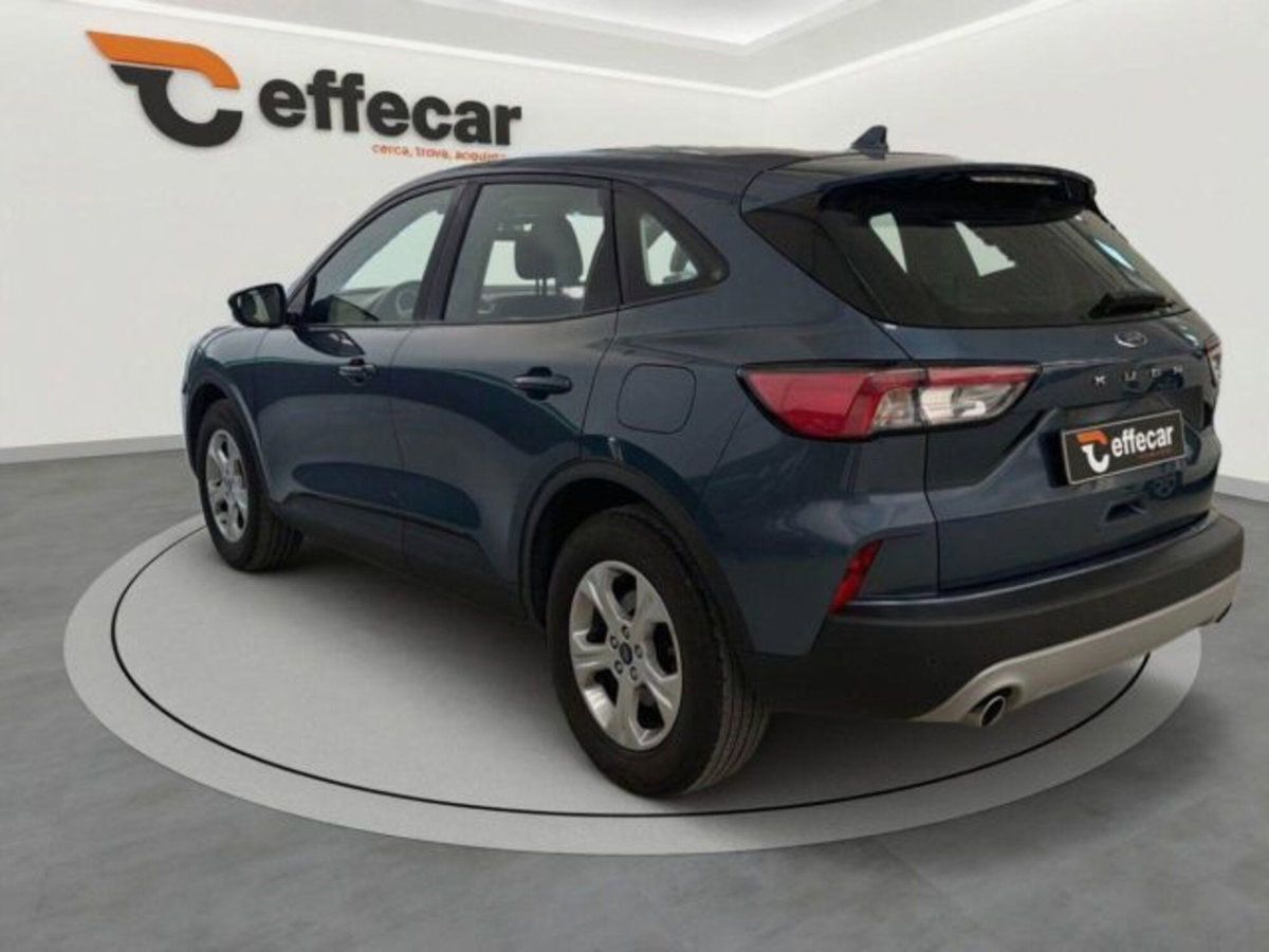 Ford Kuga 1.5 EcoBlue 120 CV 2WD Titanium (4)