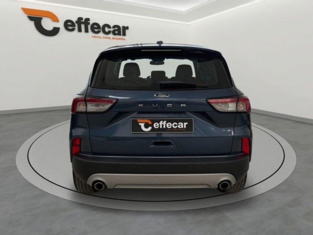 Ford Kuga 1.5 EcoBlue 120 CV 2WD Titanium (5)