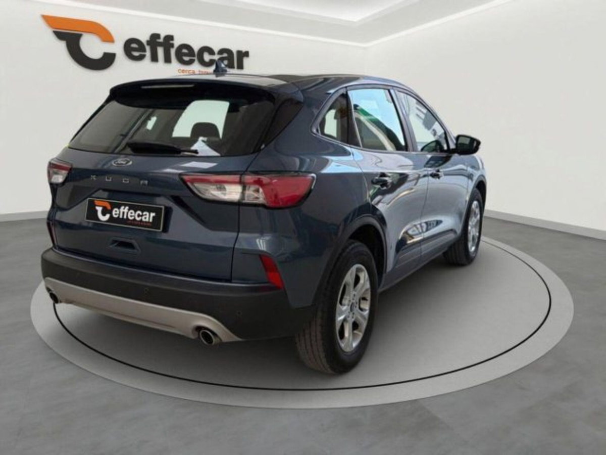 Ford Kuga 1.5 EcoBlue 120 CV 2WD Titanium (6)
