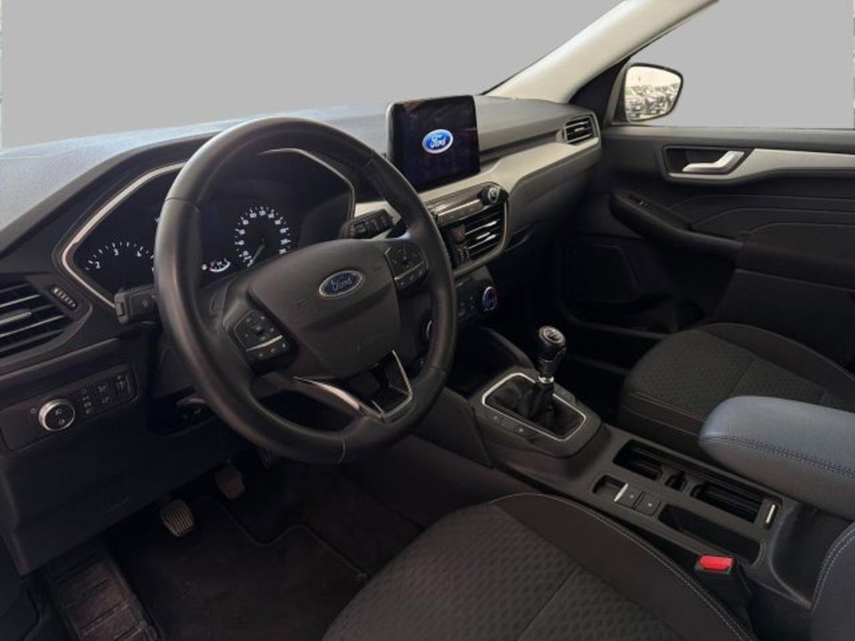 Ford Kuga 1.5 EcoBlue 120 CV 2WD Titanium (7)